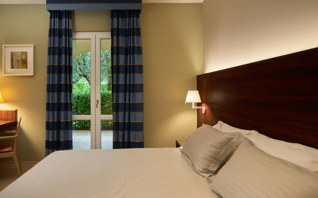 Delfina Palace Hotel