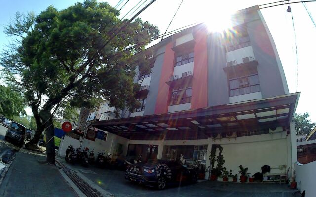 Hotel Asoka