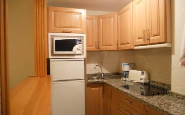 Nerja Bahía Apartamentos