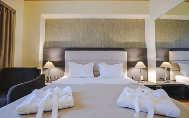 Rapos Resort Hotel