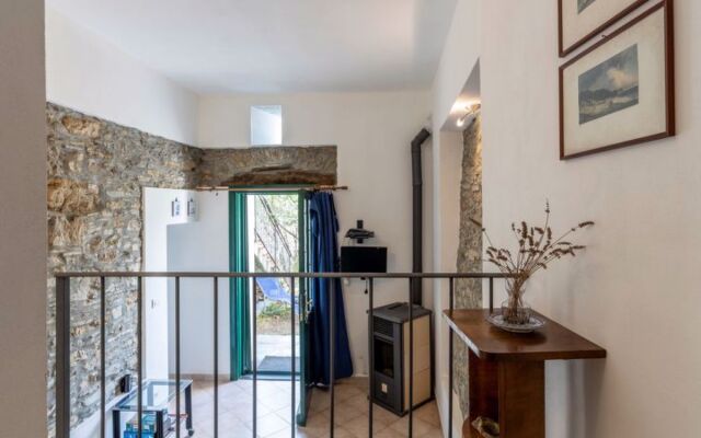 Apartment Canneto Marina di Andora 29241