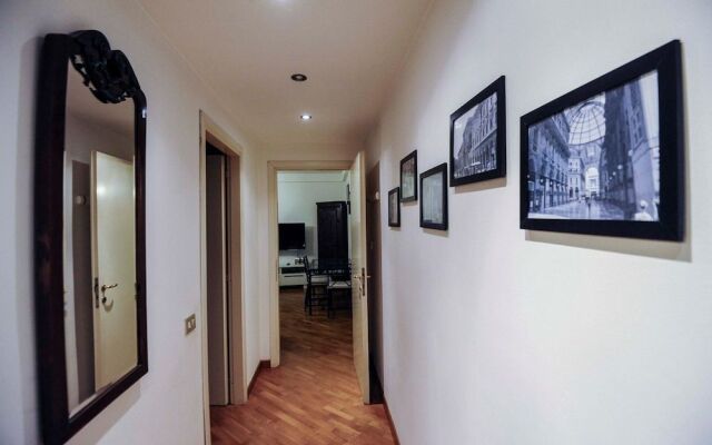 Park Apartment