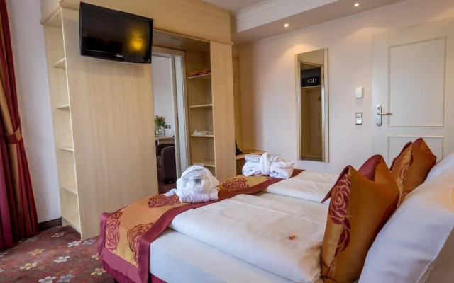 Hotel Walpurgishof