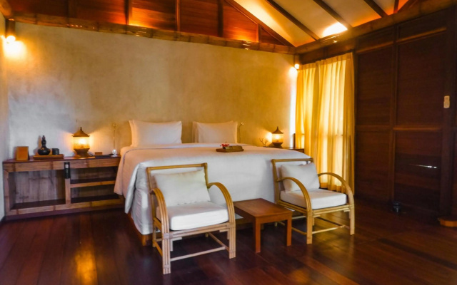 Japamala Resort — hotel in Tioman Island