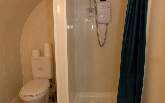 Belvidere Road Apartments