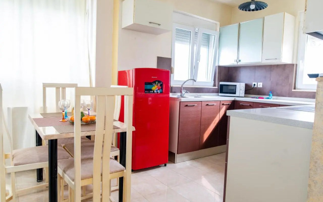 Nikitas Apartments & Loft
