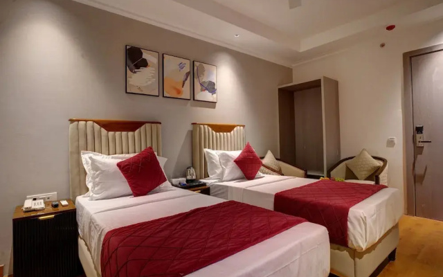 IVA Premium Delhi Airport