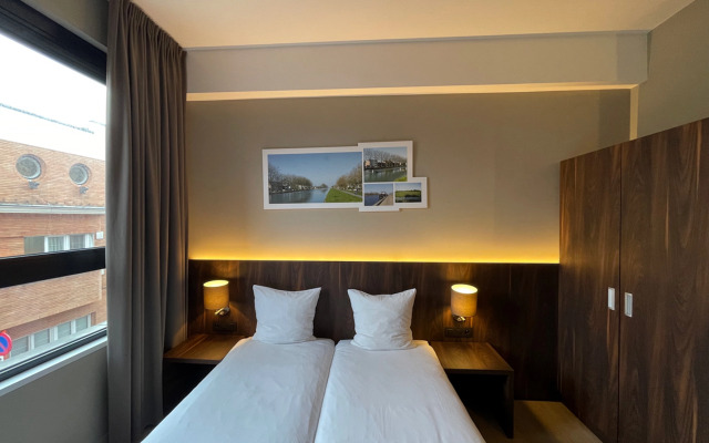 Hotel Elisabeth