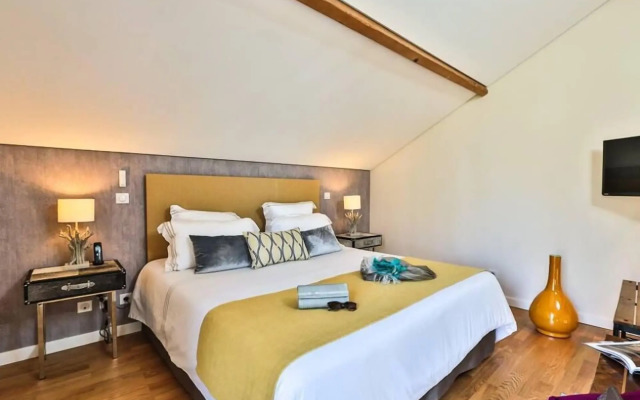 Boutique-Hôtel Villa Fabulite