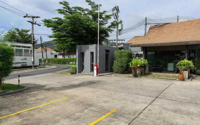 Villa Awa
