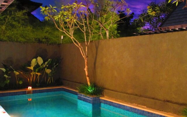 Bali Max Villa