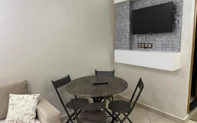 Appartement de luxe à deux pas de la mer