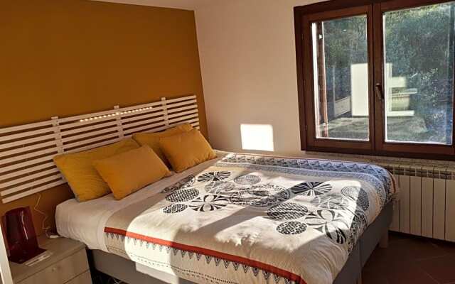 B&B Taccu Maccu