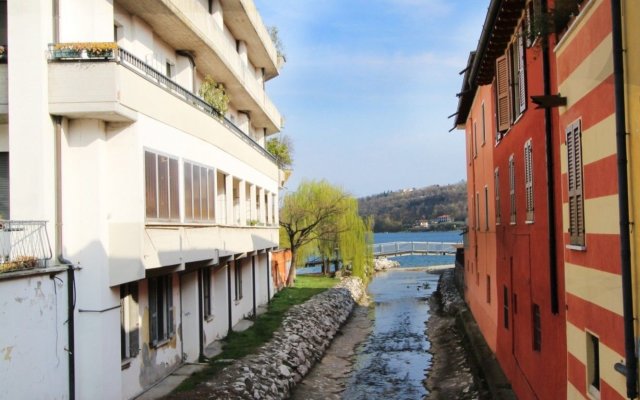 Apartment Salò - Direct Access to Garda Lake