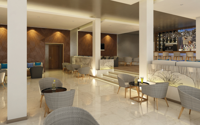 Gran Muthu Rainbow Hotel