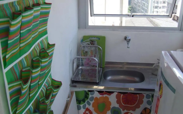 Penthouse Copacabana