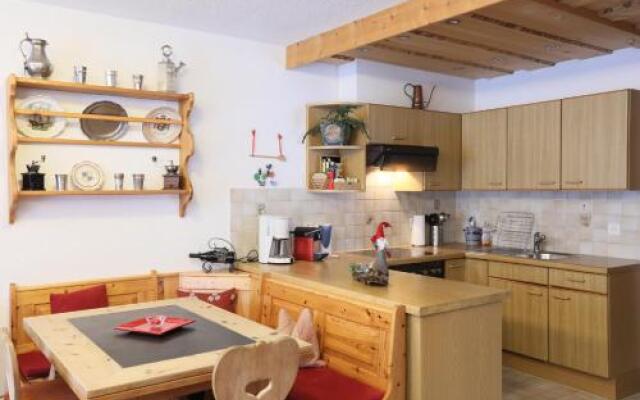 B&B Haus Stiffler