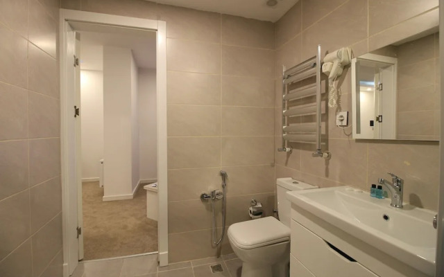Baku Voyage Hotel