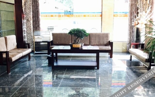 Xianyi Shui'an Hotel