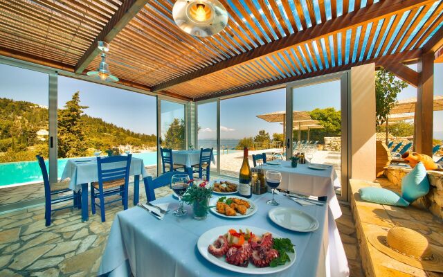Glyfada Beach Villas