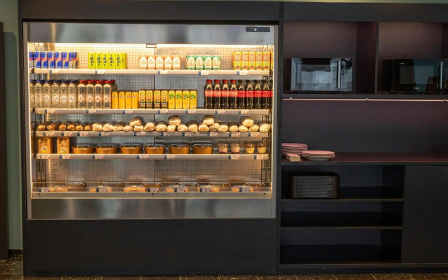 Thon Hotel Brussels Airport