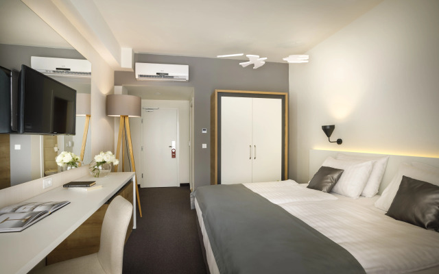 All-inclusive Hotel Albatros