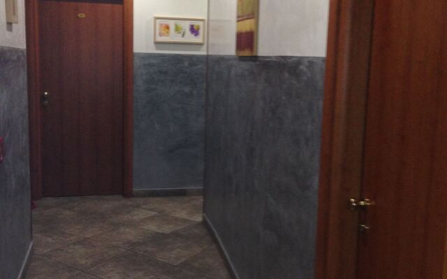 Hotel Angelica Florence