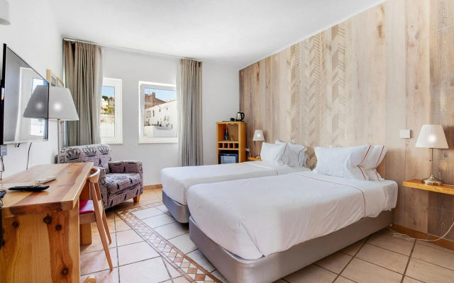 Hotel Carvoeiro Plaza