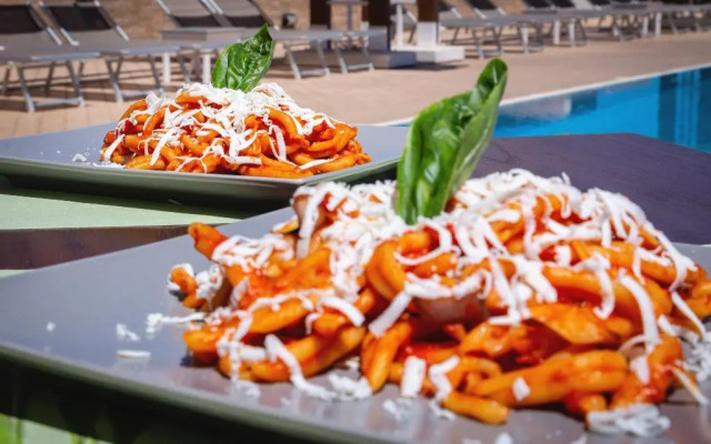 La Terra dei Sogni Country Hotel