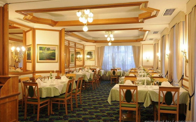 Hotel Scherer