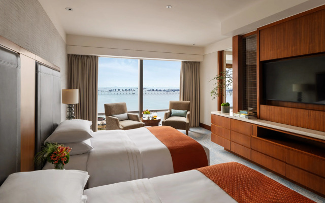Mandarin Oriental, Macau