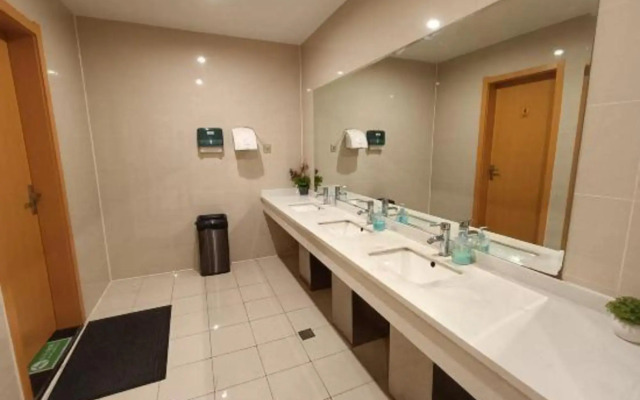 GreenTree Hotel (Chengde Shuangtashan)