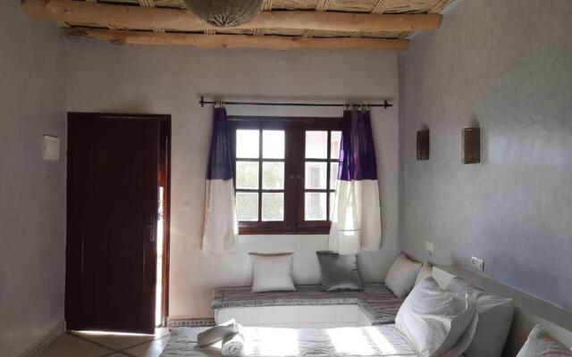 Hotel Kasbah Tissint