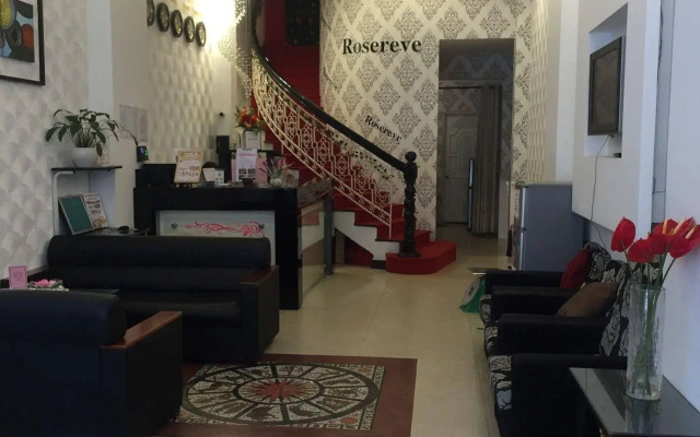 Saigon Pink 2 Hotel