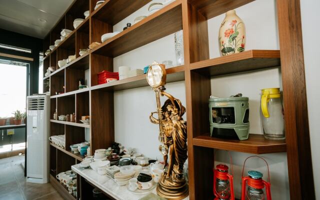 Luxstay Hotel Ha Long