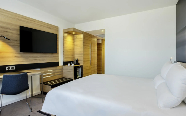 Novotel Warszawa Airport