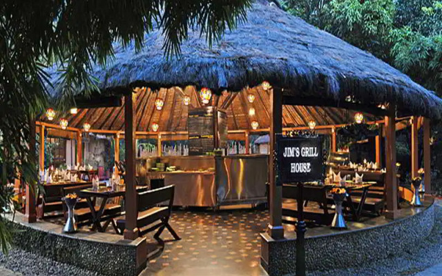 Corbett Hideaway