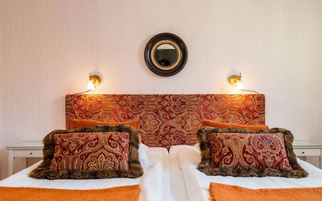 Trosa Stadshotell & Spa