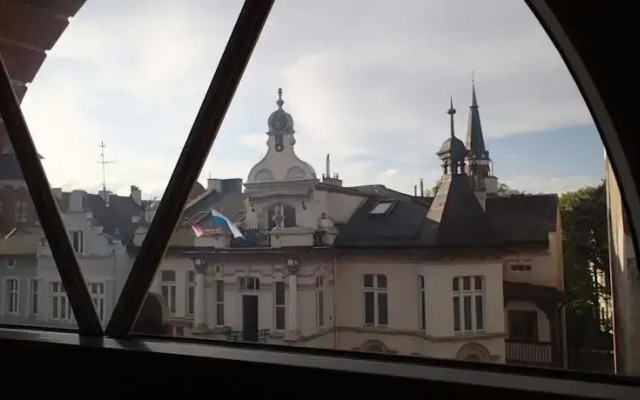 Pokój Jagiełły 4