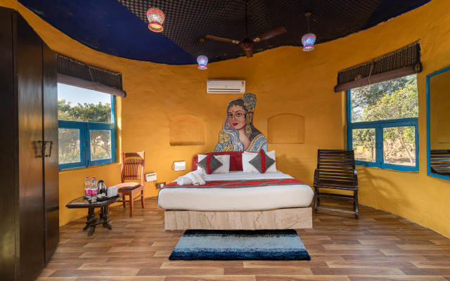 Arise Ethnic Village Resort