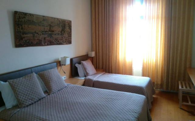 Hotel Miradaire Porto