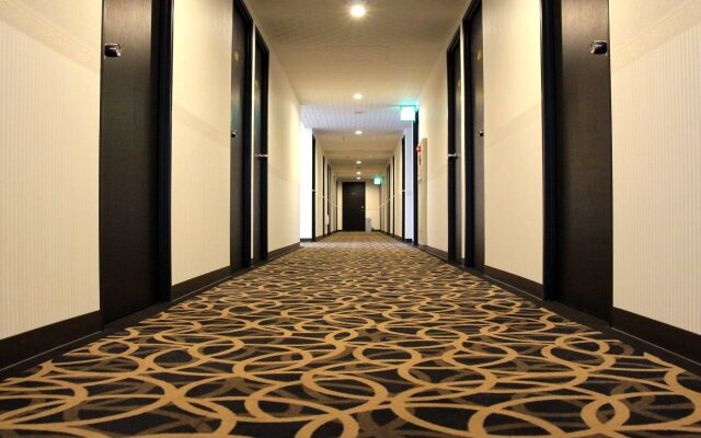 Nagasaki Bus Terminal Hotel