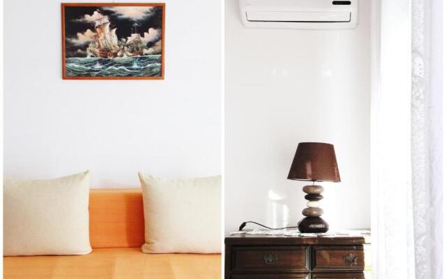 Apartment M