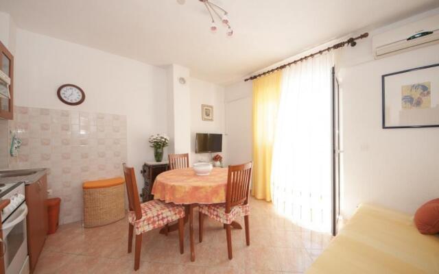 Apartment Vera