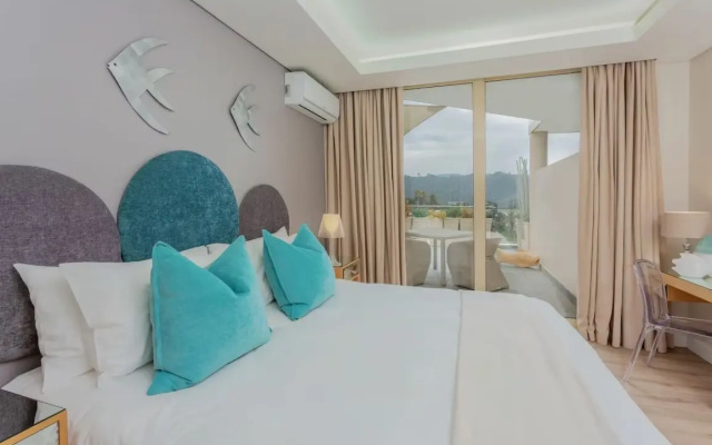 Views Boutique Hotel & Spa