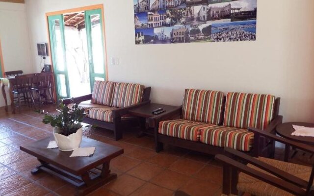 Hostel Santo Antonio