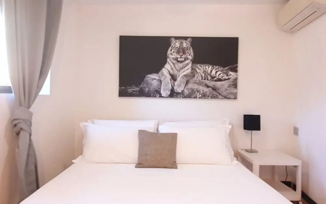 Parco Vira Apartments