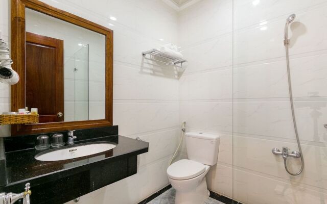 Oyo 517 Phong Lan Xanh Hotel