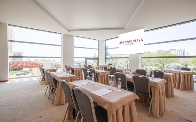 Crowne Plaza Vilamoura - Algarve by IHG