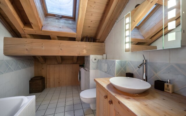 Appartement Saulire 7